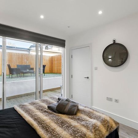 Star London Vivian Avenue 3-Bed Oasis With Garden Daire The Hyde Dış mekan fotoğraf