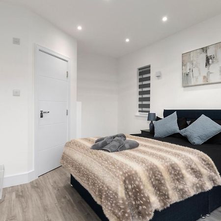 Star London Vivian Avenue 3-Bed Oasis With Garden Daire The Hyde Dış mekan fotoğraf