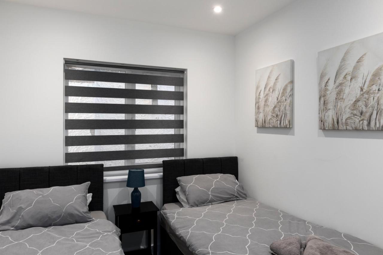 Star London Vivian Avenue 3-Bed Oasis With Garden Daire The Hyde Dış mekan fotoğraf