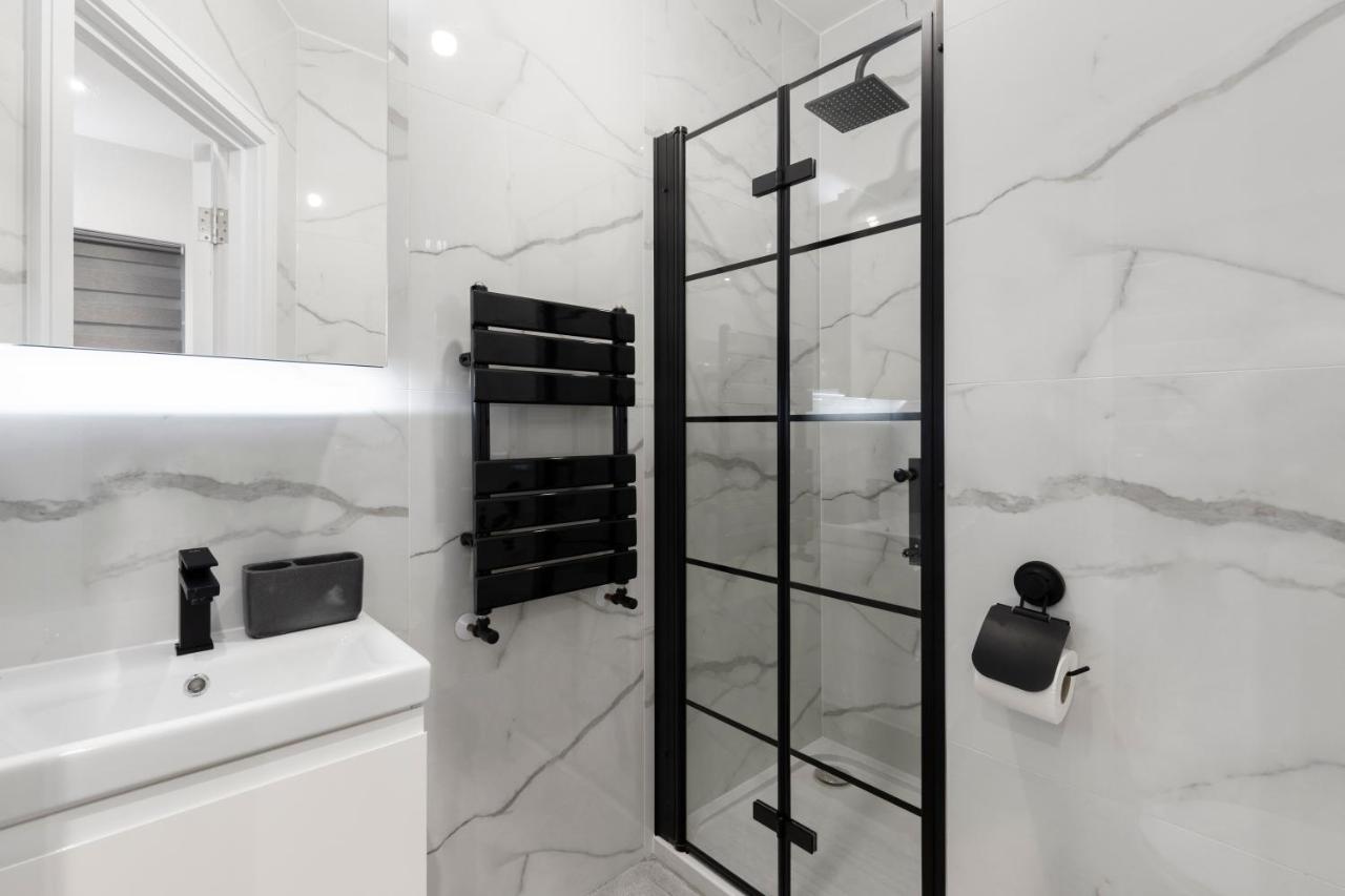 Star London Vivian Avenue 3-Bed Oasis With Garden Daire The Hyde Dış mekan fotoğraf