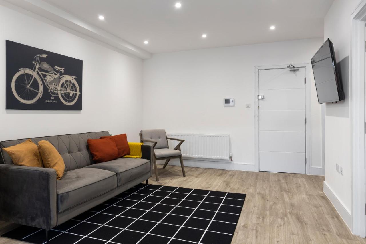 Star London Vivian Avenue 3-Bed Oasis With Garden Daire The Hyde Dış mekan fotoğraf