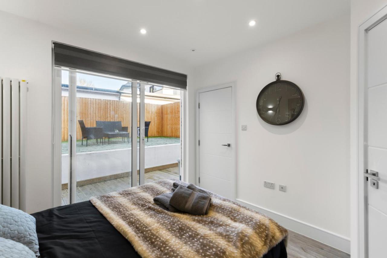Star London Vivian Avenue 3-Bed Oasis With Garden Daire The Hyde Dış mekan fotoğraf