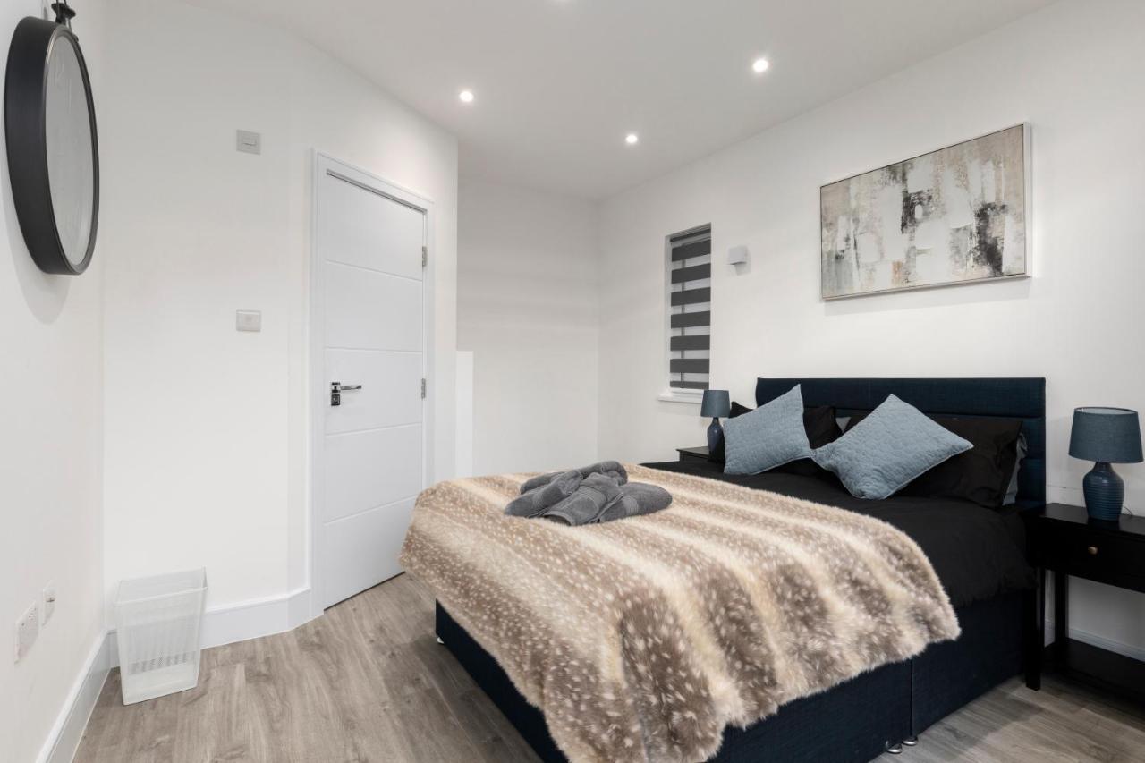 Star London Vivian Avenue 3-Bed Oasis With Garden Daire The Hyde Dış mekan fotoğraf